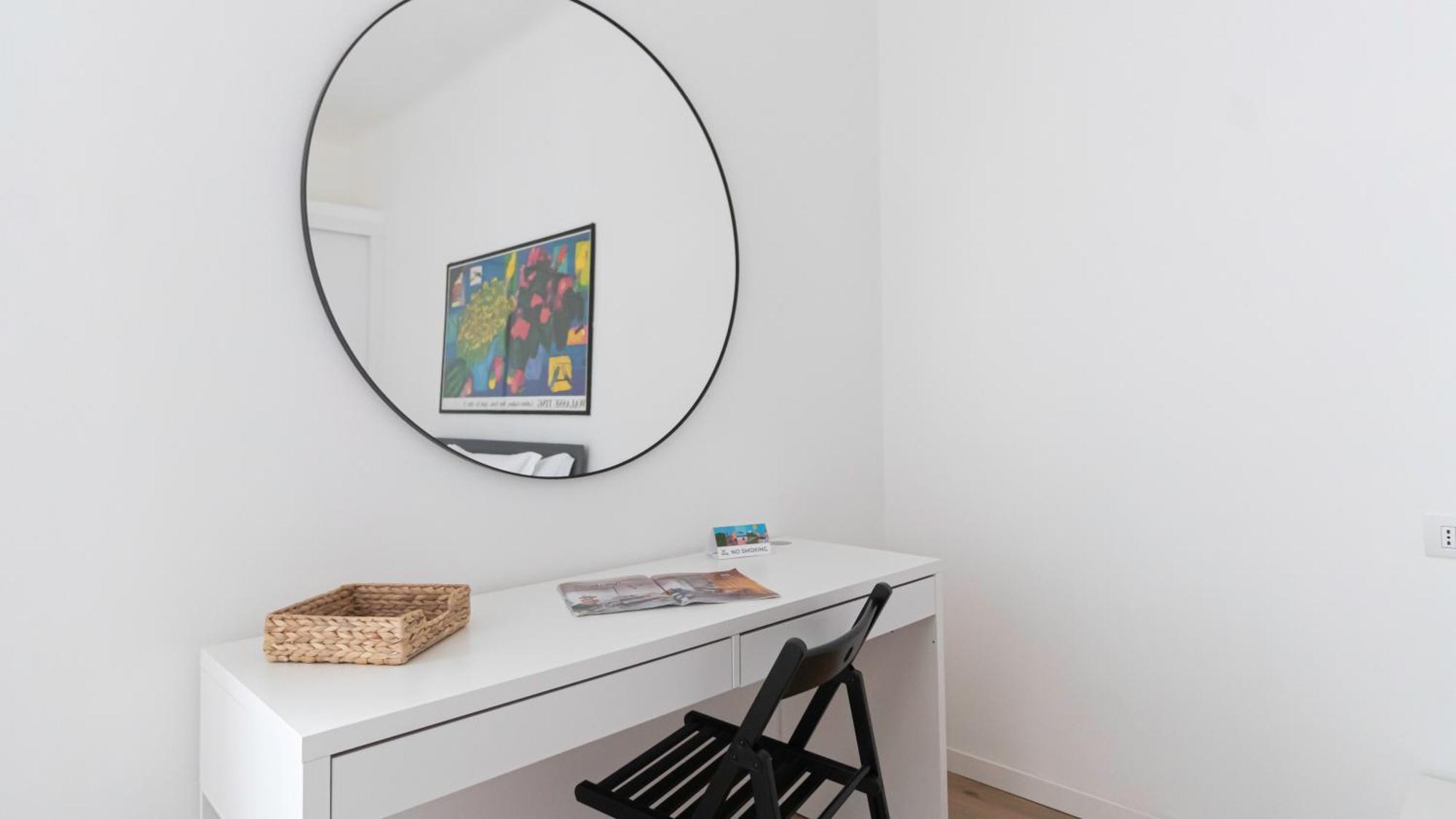 Italianway - Sigieri 10 Apartment Mailand